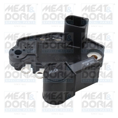 Alternator Regulator